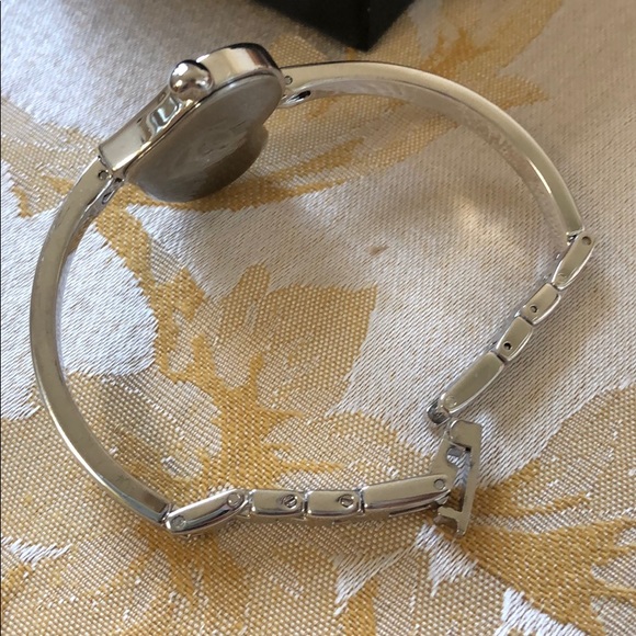 Macy’s • heart watch - Picture 2 of 3